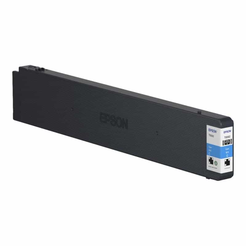 EPSON WorkForce Enterprise WF-C20750 Cyan Ink EPSON WorkForce Enterprise WF-C20750 Cyan Ink