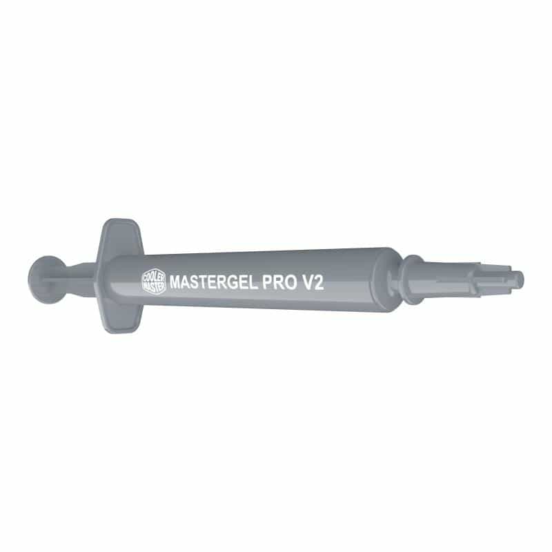 COOLERMASTER MasterGel Pro COOLERMASTER MasterGel Pro