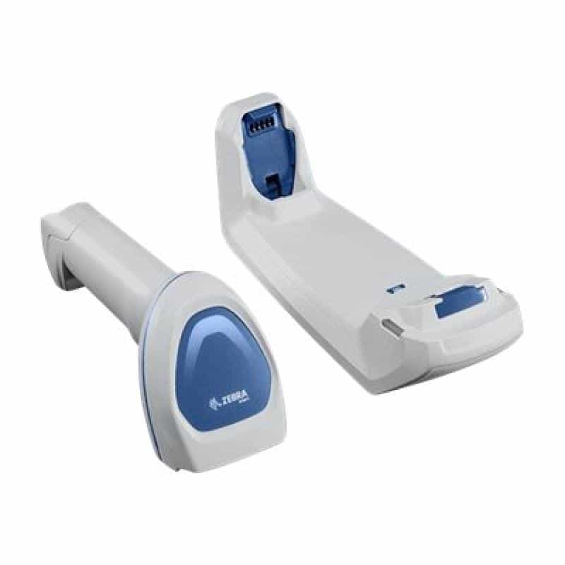ZEBRA DS8178-HC FIPS DESK/WALL USB K ZEBRA DS8178-HC FIPS DESK/WALL USB K