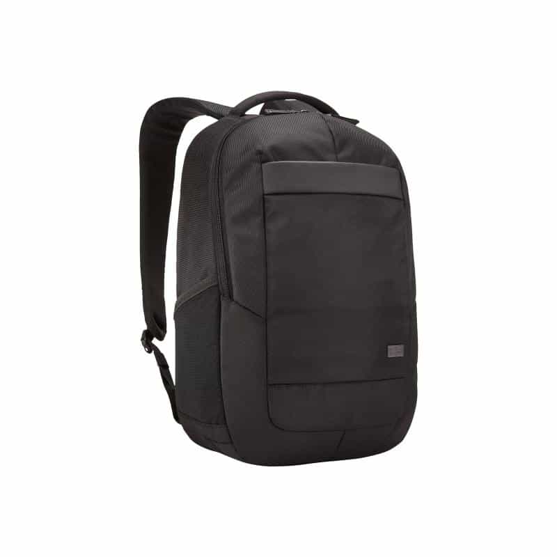 CASE LOGIC Notion NOTIBP-116 - Notebook-Rucksack - 35.6 cm (14") - Schwarz CASE LOGIC Notion NOTIBP-116 - Notebook-Rucksack - 35.6 cm (14") - Schwarz