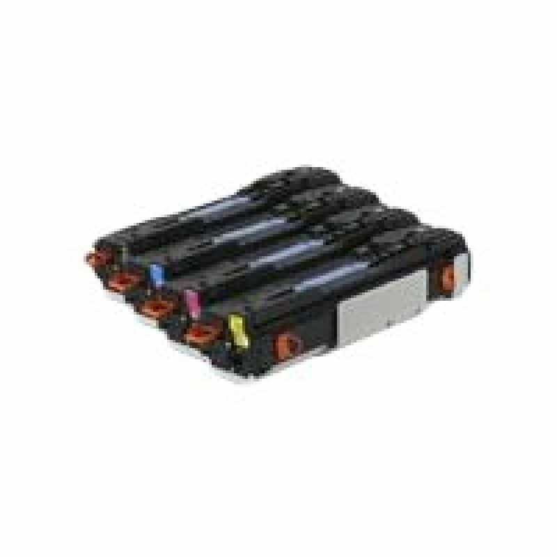 CANON C EXV 16/17 1 Schwarz Trommel Kit CANON C EXV 16/17 1 Schwarz Trommel Kit