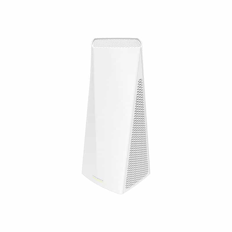 MIKROTIK RBD25G-5HPacQD2HPnD WLAN Access Point 1733 Mbit/s Power over Ethernet (PoE) Weiß (RBD25G-5H MIKROTIK RBD25G-5HPacQD2HPnD WLAN Access Point 1733 Mbit/s Power over Ethernet (PoE) Weiß (RBD25G-5H