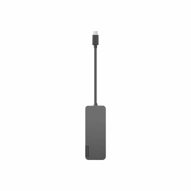 LENOVO USB-C to 4 Ports USB-A Hub LENOVO USB-C to 4 Ports USB-A Hub