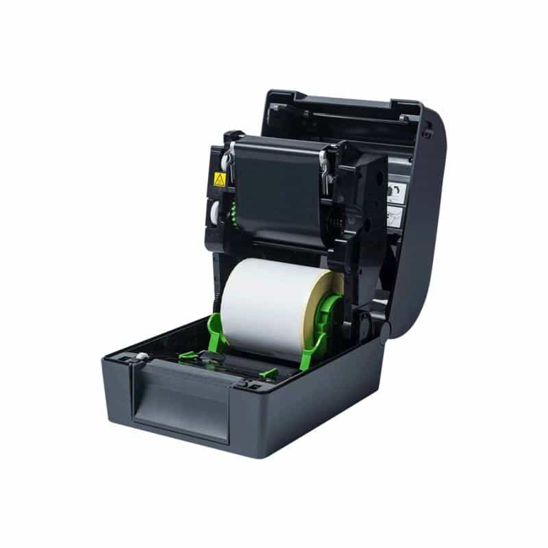 BROTHER TD-4750TNWB BROTHER TD-4750TNWB