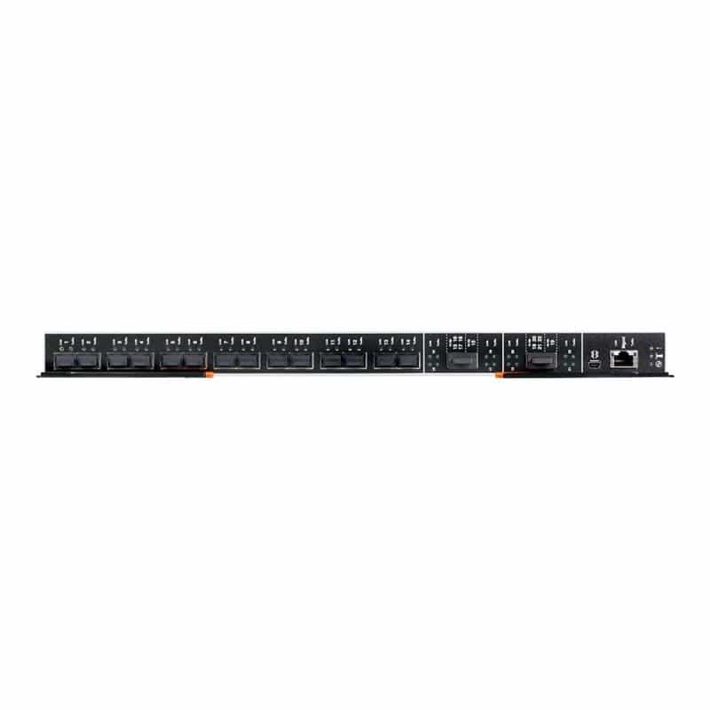 LENOVO DCG Flex System Fabric SI4093 System Interconnect Module LENOVO DCG Flex System Fabric SI4093 System Interconnect Module