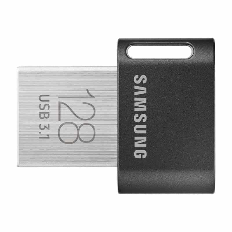 SAMSUNG FIT PLUS 128GB USB 3.1 SAMSUNG FIT PLUS 128GB USB 3.1