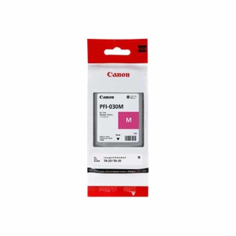 CANON PFI-030 M 55ml CANON PFI-030 M 55ml