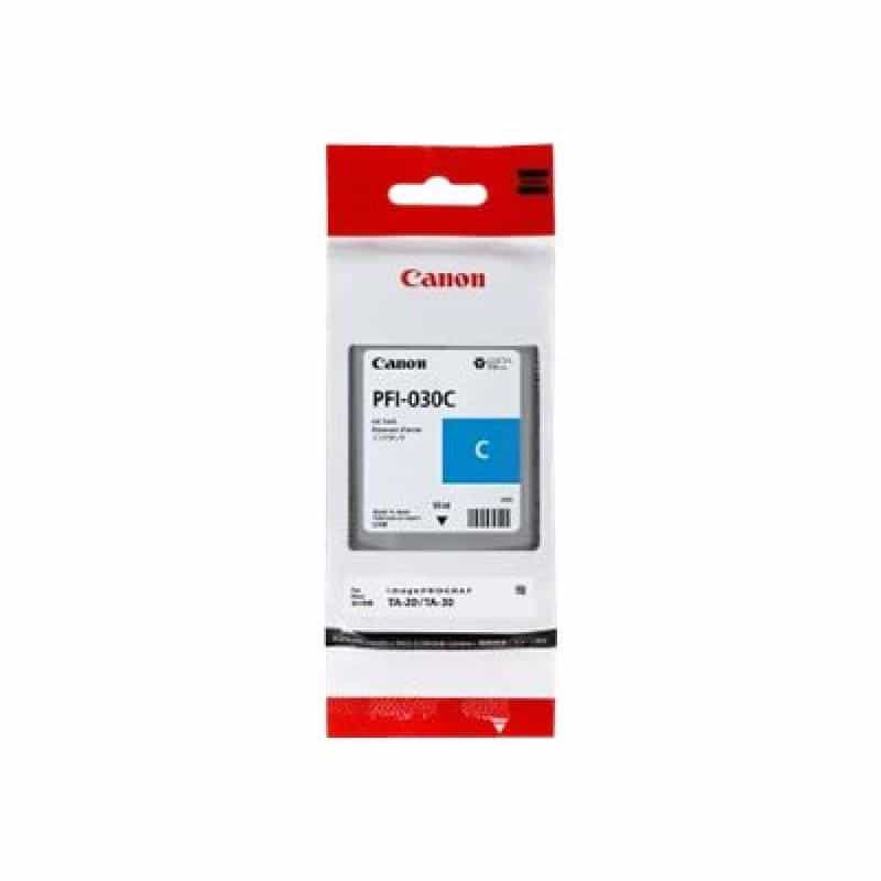 CANON PFI-030 C 55ml CANON PFI-030 C 55ml