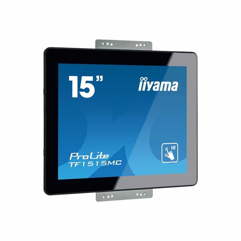 IIYAMA TF1515MC-B2 38cm (15") IIYAMA TF1515MC-B2 38cm (15")