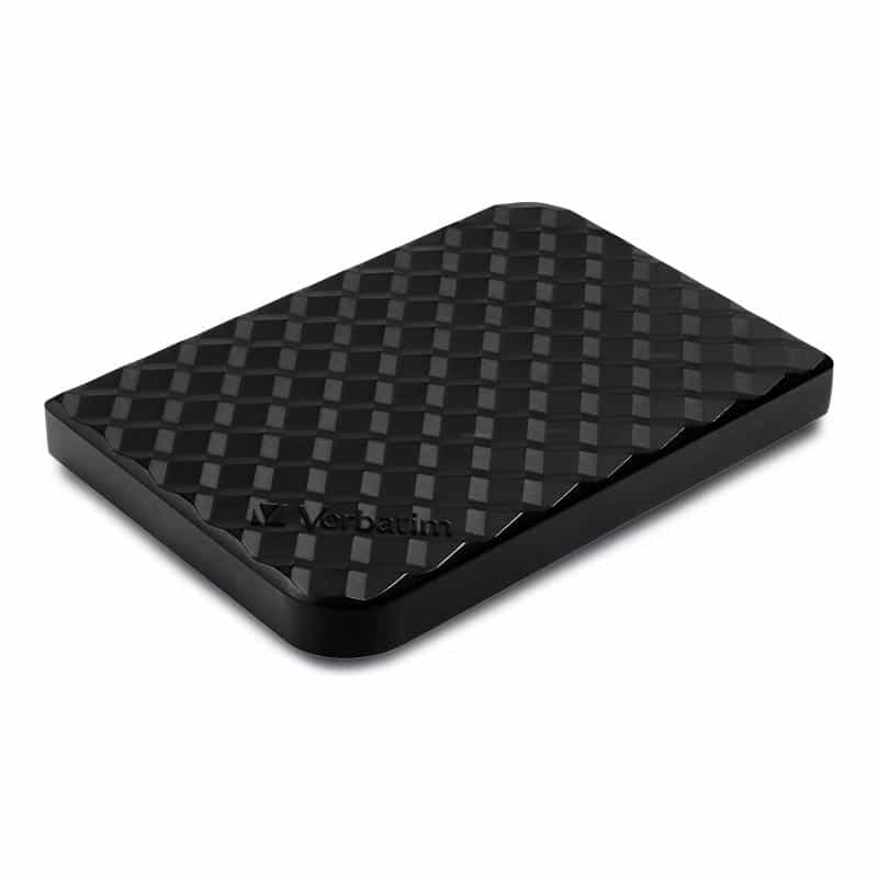 VERBATIM STORE N GO 512GB VERBATIM STORE N GO 512GB