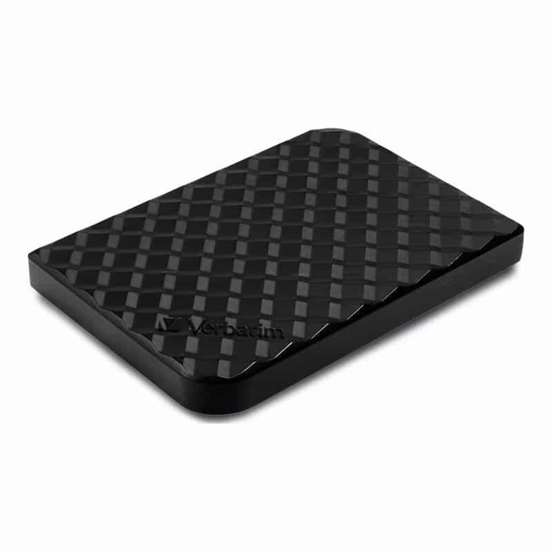 VERBATIM STORE N GO 256GB VERBATIM STORE N GO 256GB