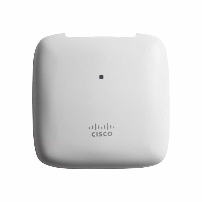 CISCO SYSTEMS CISCO BUSINESS 802.11AC WAVE 2 CISCO SYSTEMS CISCO BUSINESS 802.11AC WAVE 2