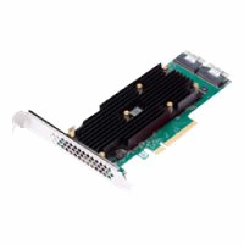 BROADCOM 9560-16i 12Gb/s SAS/SATA/PCIe NVMe 8GB BROADCOM 9560-16i 12Gb/s SAS/SATA/PCIe NVMe 8GB