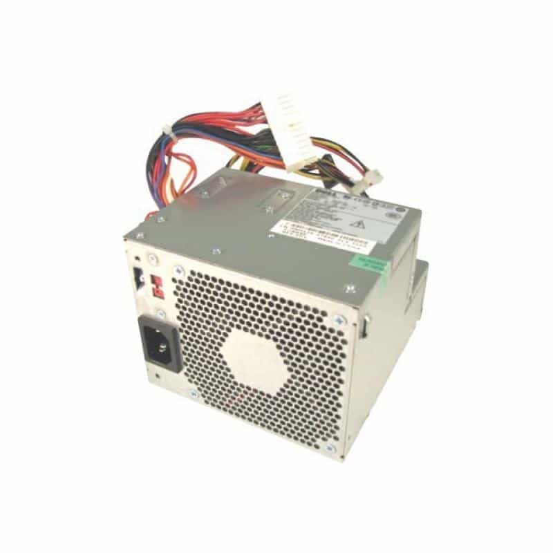 DELL PWR SPLY 280W PFC HIPRO 07 DELL PWR SPLY 280W PFC HIPRO 07