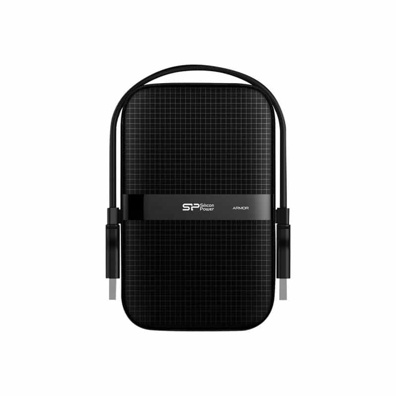 SILICON POWER Armor A60 2TB SILICON POWER Armor A60 2TB