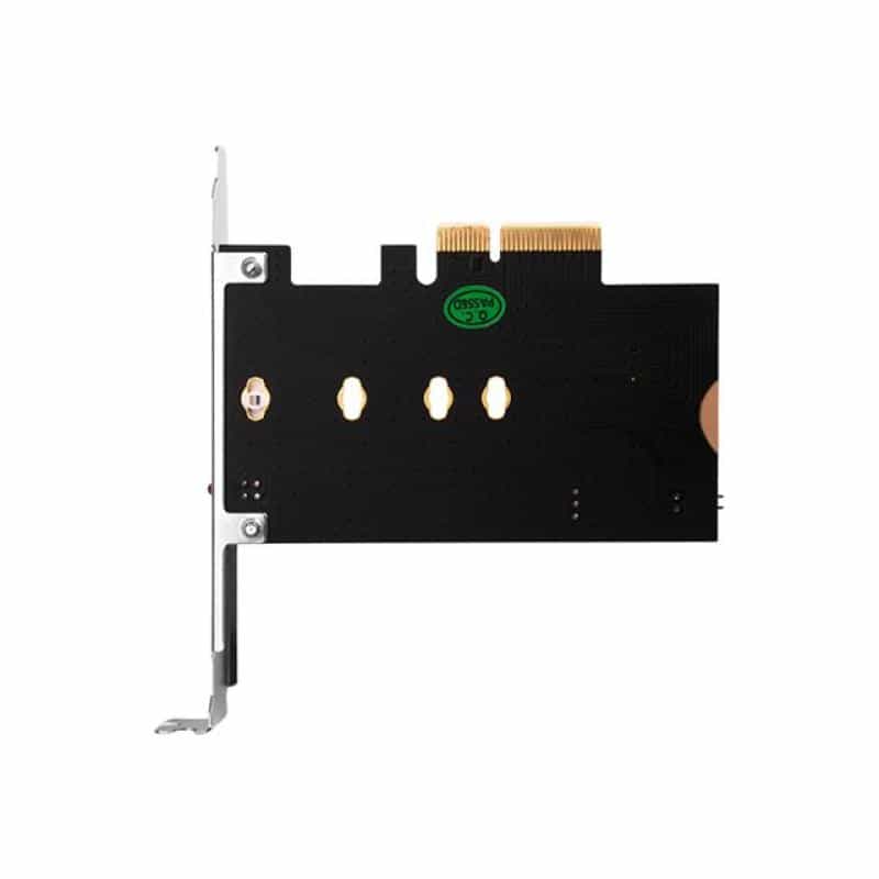 SILVERSTONE Technology SST-ECM21-E SILVERSTONE Technology SST-ECM21-E
