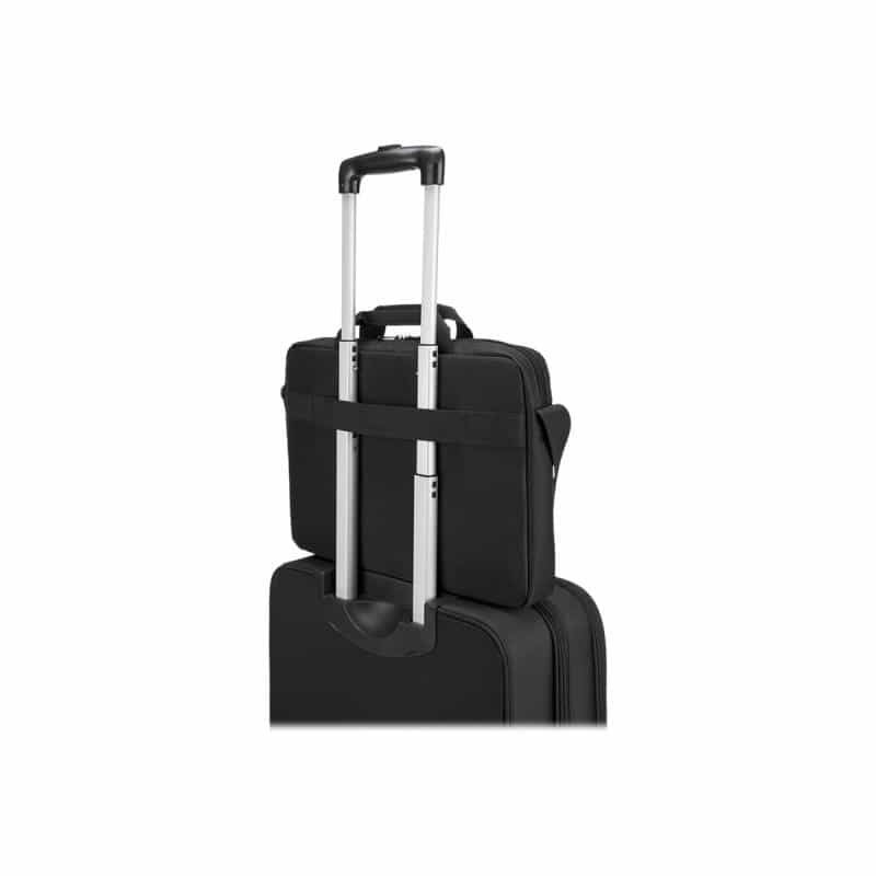 LENOVO ThinkPad Basic Topload - Notebook-Tasche - 39.6 cm (15.6") - Schwarz - LENOVO ThinkPad Basic Topload - Notebook-Tasche - 39.6 cm (15.6") - Schwarz -