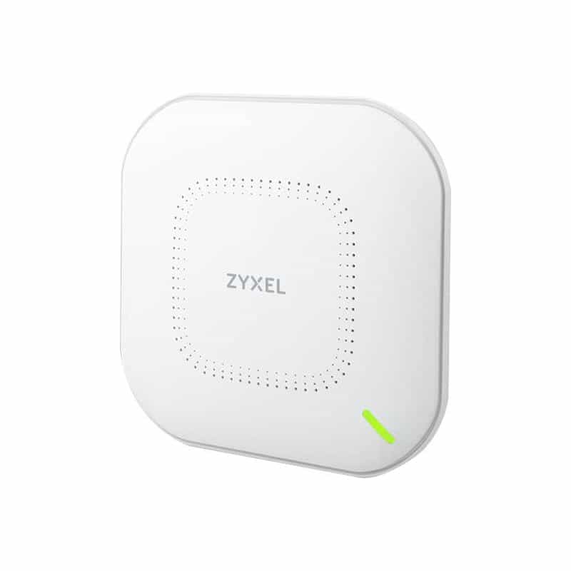 ZYXEL WL AP WAX510D 802.11ax WiFi 6 NebulaFlex Accesspoint ZYXEL WL AP WAX510D 802.11ax WiFi 6 NebulaFlex Accesspoint
