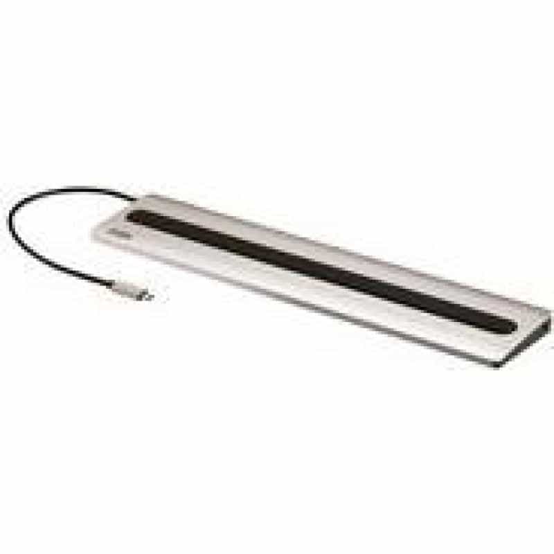 ATEN UH3237 USB-C Multiport Dock mit Power Passthrough (UH3237) ATEN UH3237 USB-C Multiport Dock mit Power Passthrough (UH3237)