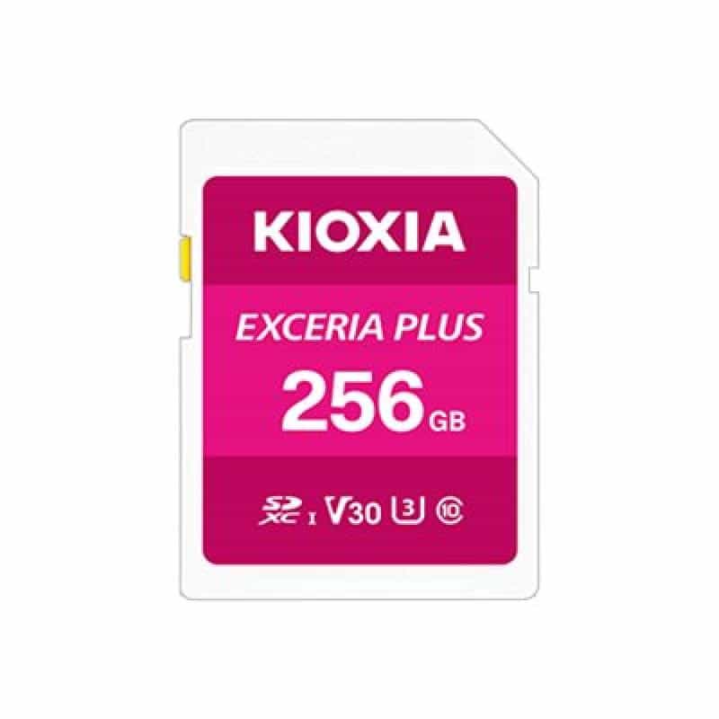 KIOXIA Exceria 128GB KIOXIA Exceria 128GB