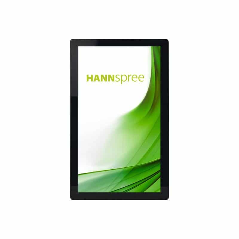 HANNSPREE HO225HTB 54,6cm (21,5") HANNSPREE HO225HTB 54,6cm (21,5")