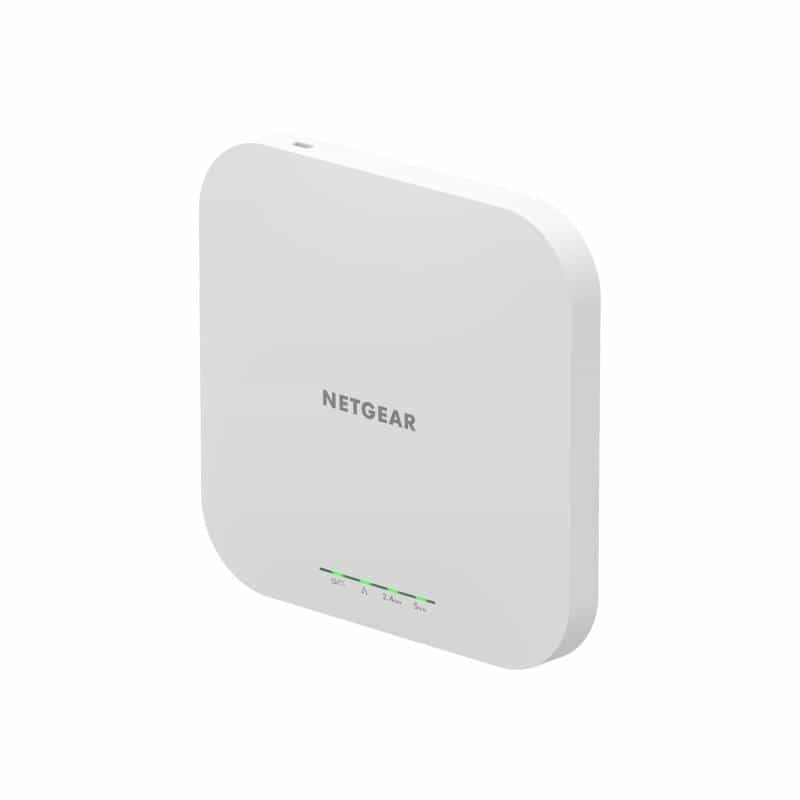 NETGEAR AX1800 Dual Band Access Point NETGEAR AX1800 Dual Band Access Point