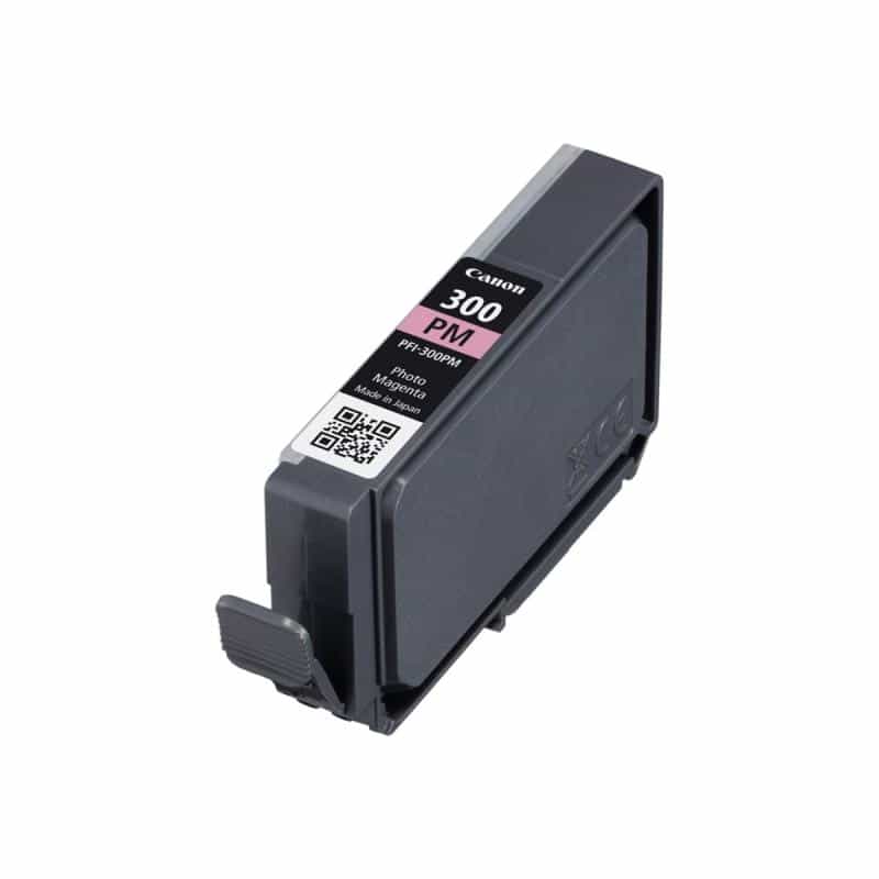 CANON Ink/PFI-300 RPO Cartridge Photo MG CANON Ink/PFI-300 RPO Cartridge Photo MG