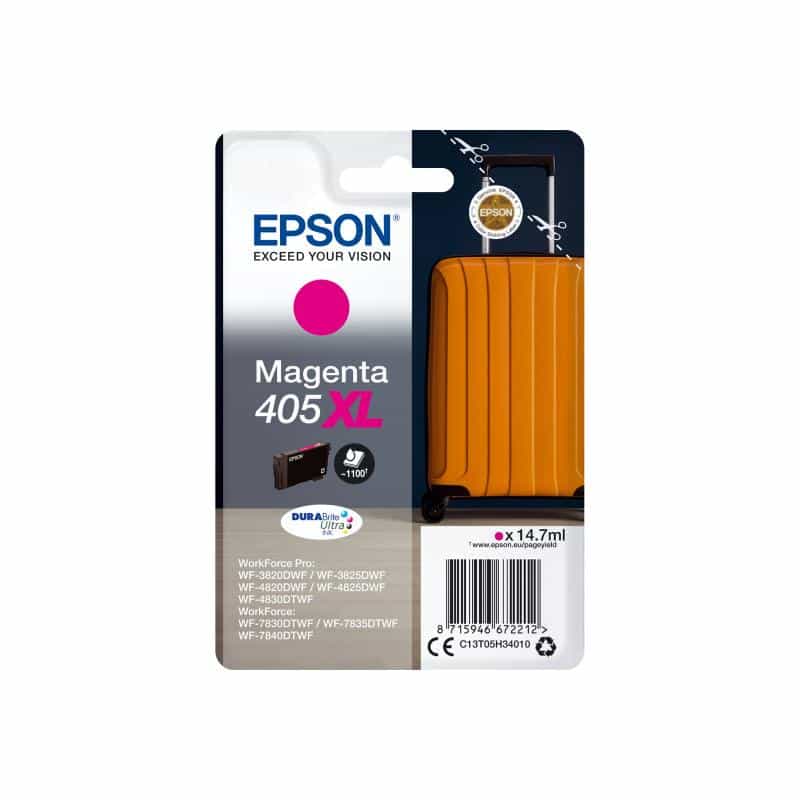 EPSON Ink/405XL MG EPSON Ink/405XL MG
