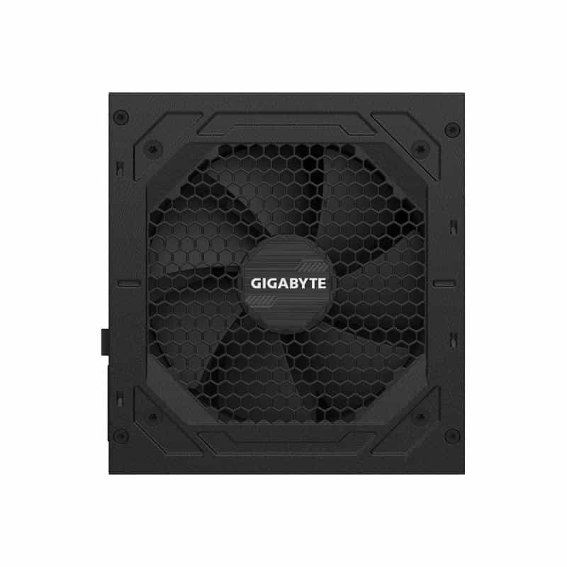 GIGABYTE GP-P750GM 7?50W ATX 12V v2.31 80 PLUS Gold certified Power Supply GIGABYTE GP-P750GM 7?50W ATX 12V v2.31 80 PLUS Gold certified Power Supply