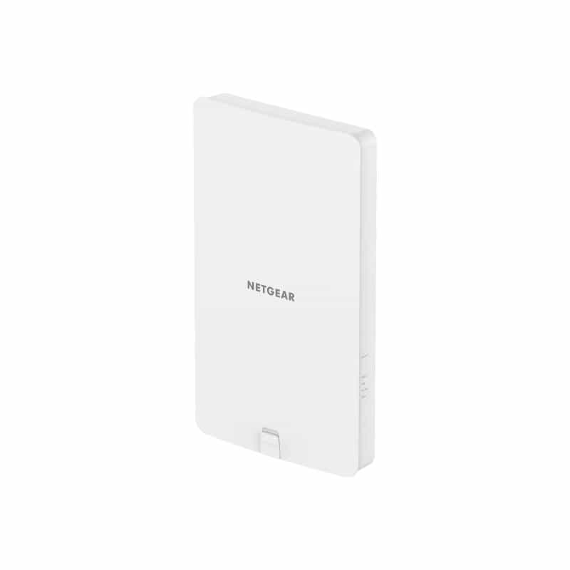 NETGEAR INSIGHT MGD WIFI 6 OUTDOOR AP NETGEAR INSIGHT MGD WIFI 6 OUTDOOR AP