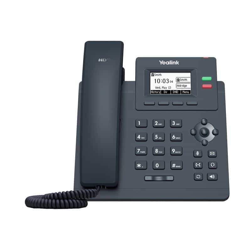 YEALINK SIP-T31G YEALINK SIP-T31G