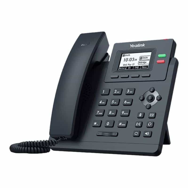 YEALINK SIP-T31P YEALINK SIP-T31P