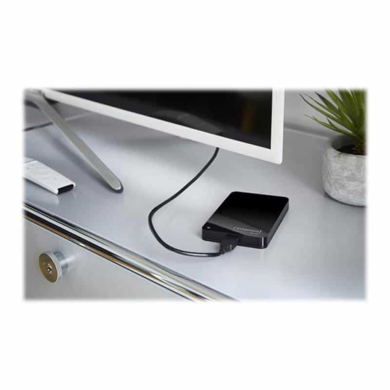 INTENSO Memory Play 2TB INTENSO Memory Play 2TB