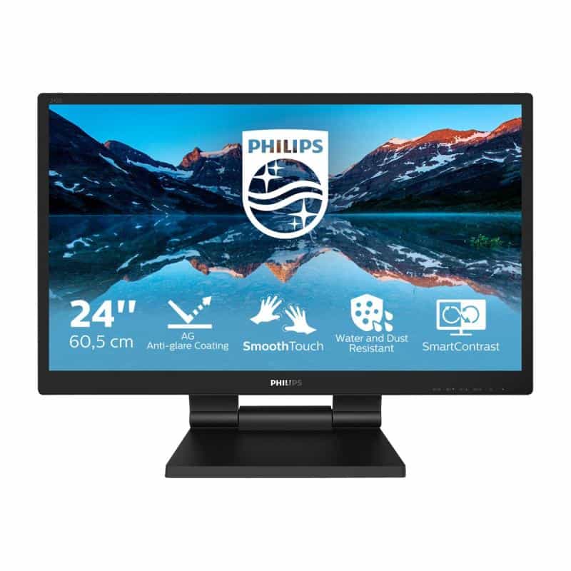 PHILIPS 242B9TL/00 B-Line 60,5cm (23,8") PHILIPS 242B9TL/00 B-Line 60,5cm (23,8")