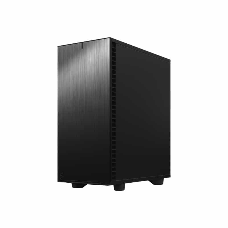 FRACTAL DESIGN DEFINE 7 Compact (TG) FRACTAL DESIGN DEFINE 7 Compact (TG)