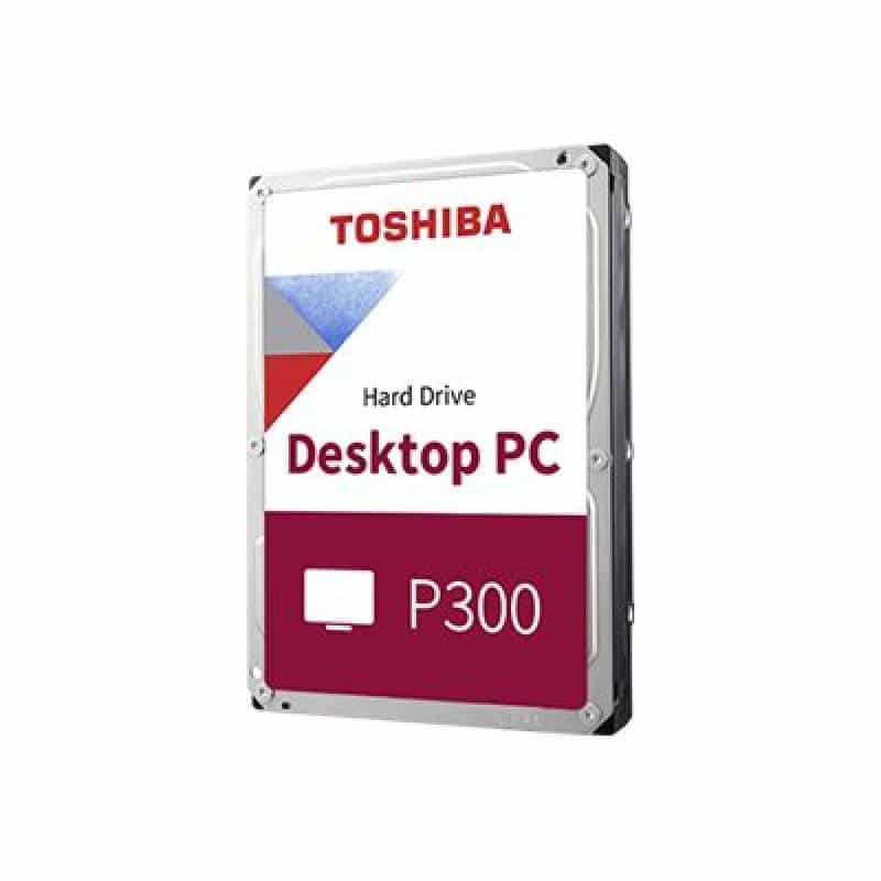 TOSHIBA P300 2TB TOSHIBA P300 2TB