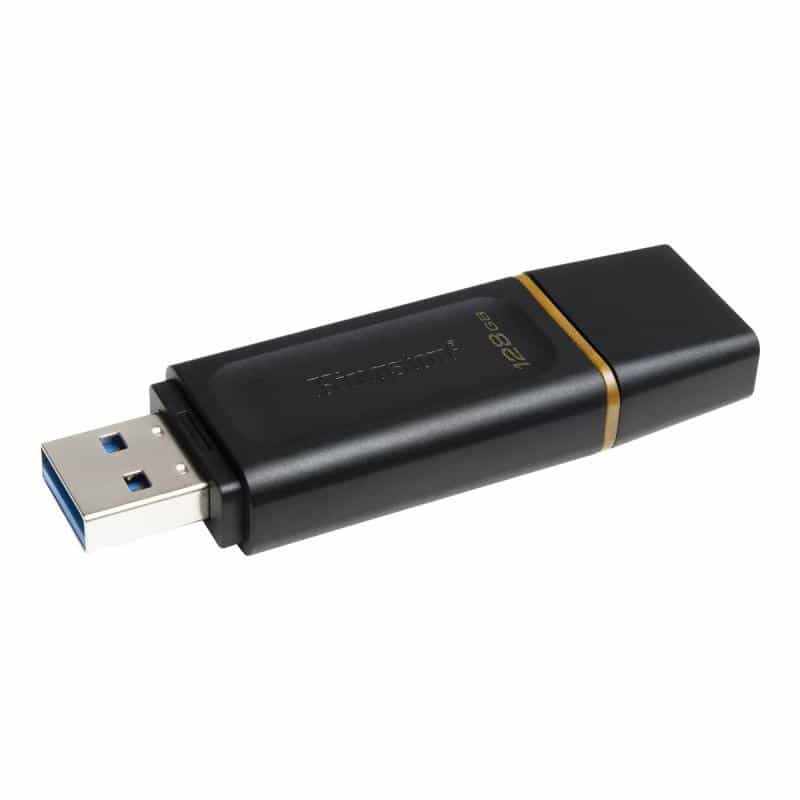KINGSTON EXODIA 128GB KINGSTON EXODIA 128GB