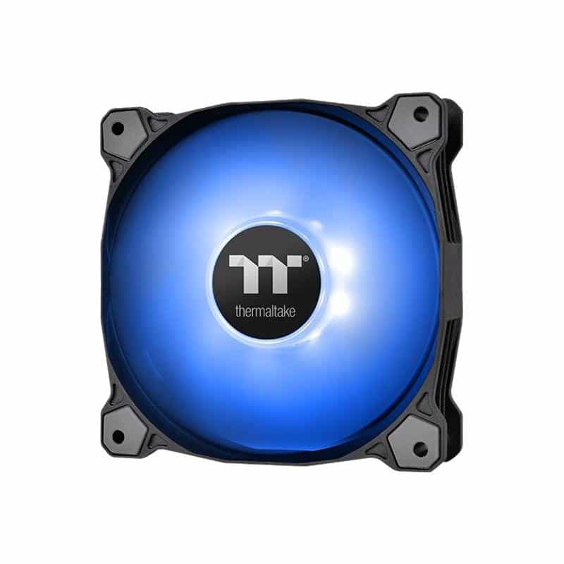 THERMALTAKE PURE A14 LED BLUE FAN THERMALTAKE PURE A14 LED BLUE FAN