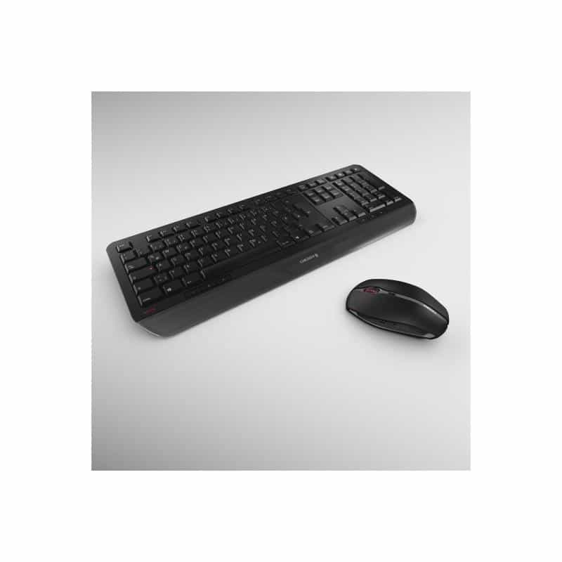 CHERRY GENTIX DESKTOP CHERRY GENTIX DESKTOP