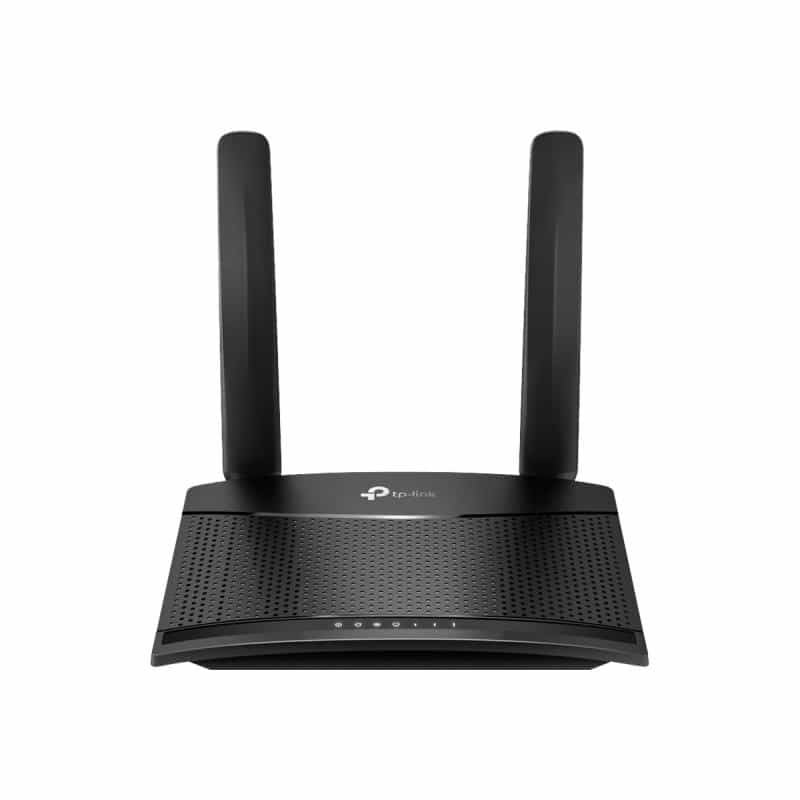 TP-LINK 300Mbps Wireless N 4G LTE Router TP-LINK 300Mbps Wireless N 4G LTE Router