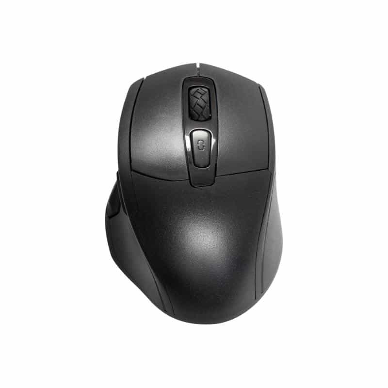 INTERTECH Inter-Tech Maus Eterno M-230, USB-Anschluss,ergo.Form,schw. retail INTERTECH Inter-Tech Maus Eterno M-230, USB-Anschluss,ergo.Form,schw. retail