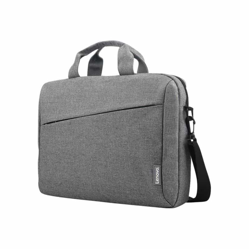 LENOVO Casual Toploader T210 - Notebook-Tasche - 39.6 cm (15.6") - Grau - für IdeaPad 1 14IGL05, L3 LENOVO Casual Toploader T210 - Notebook-Tasche - 39.6 cm (15.6") - Grau - für IdeaPad 1 14IGL05, L3