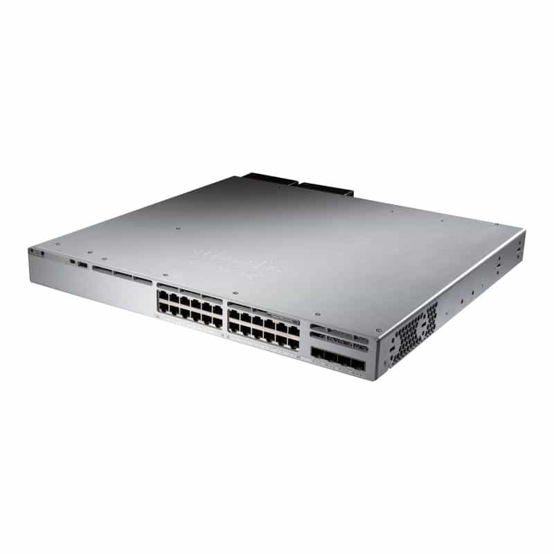 CISCO SYSTEMS 9300L 24P 8MGIG NETWORK CISCO SYSTEMS 9300L 24P 8MGIG NETWORK