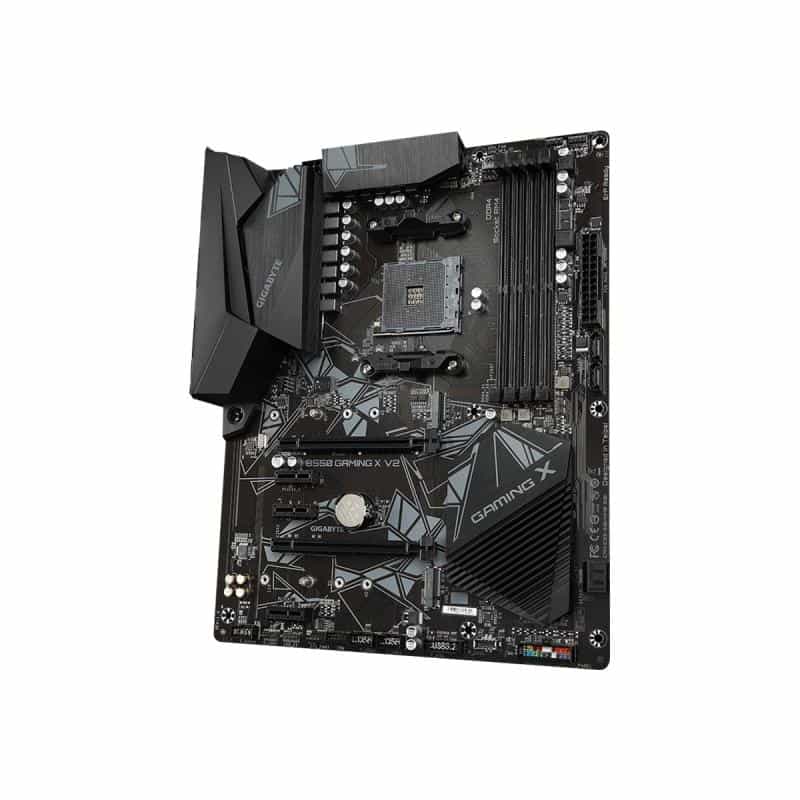 GIGABYTE GIGA B550 GAMING X V2 SAM4 GIGABYTE GIGA B550 GAMING X V2 SAM4