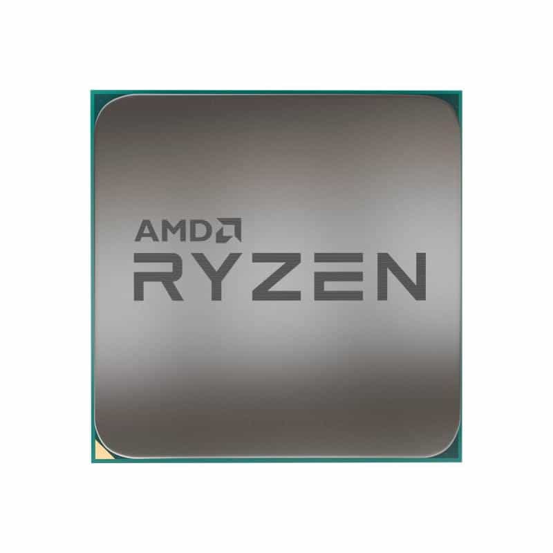 AMD Ryzen 7 5800X SAM4 Box AMD Ryzen 7 5800X SAM4 Box