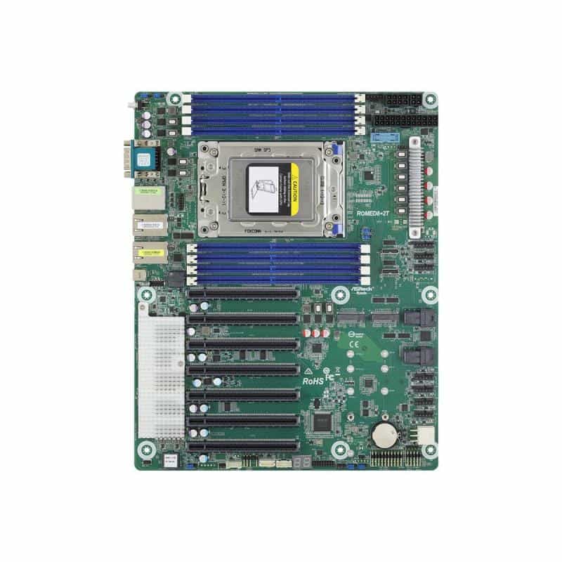ASROCK ROMED8-2T SSP3 ASROCK ROMED8-2T SSP3