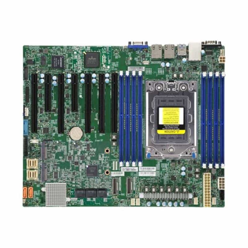 SUPERMICRO H12SSL-CT Bulk SSP3 SUPERMICRO H12SSL-CT Bulk SSP3