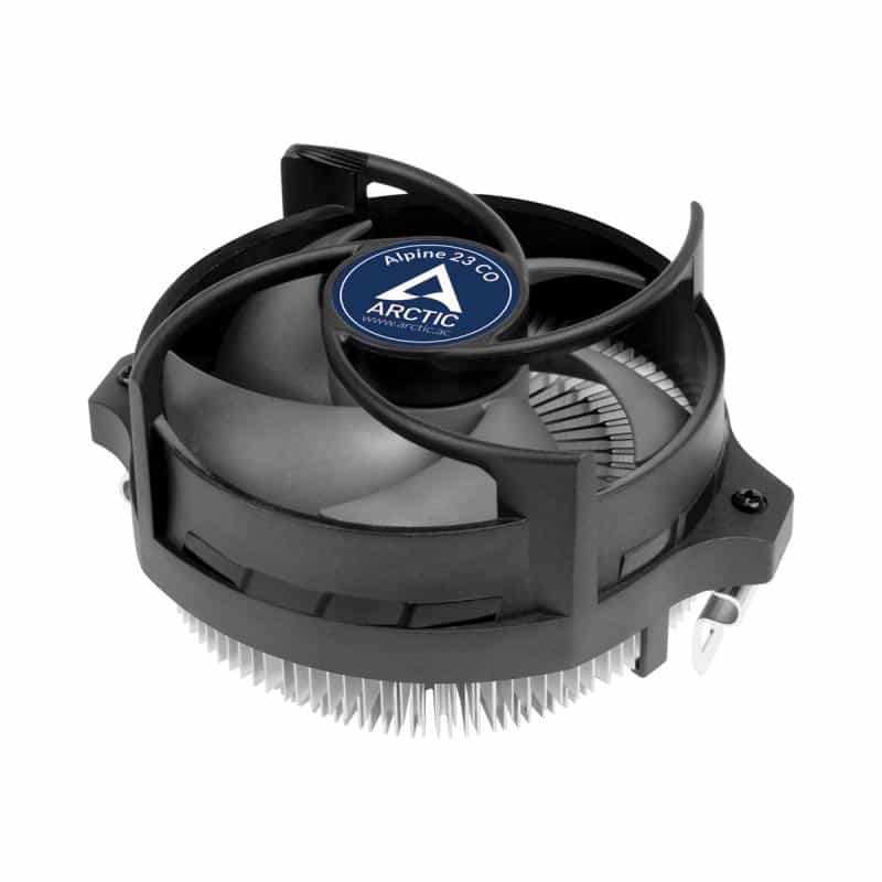 ARCTIC CPC Arctic AMD AM4 Alpine 23 CO ARCTIC CPC Arctic AMD AM4 Alpine 23 CO