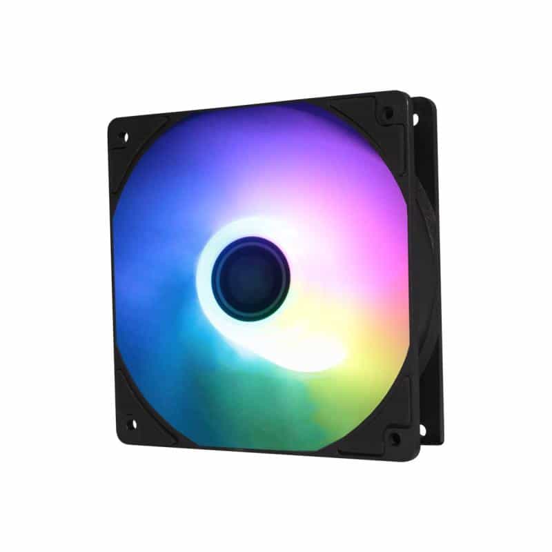 XILENCEPOWER Lüfter XILENCE 120*120 Performance A+ LED (ARGB) schwarz XILENCEPOWER Lüfter XILENCE 120*120 Performance A+ LED (ARGB) schwarz