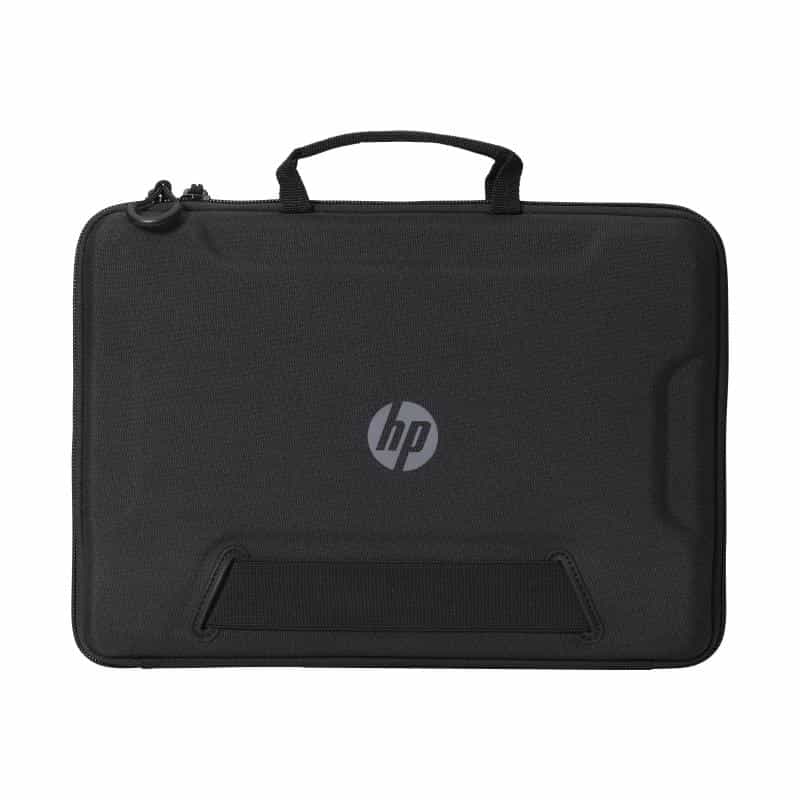 HP Notebook Tasche Always On Black Passend für maximal: 29,5 cm (11,6") Schwarz HP Notebook Tasche Always On Black Passend für maximal: 29,5 cm (11,6") Schwarz